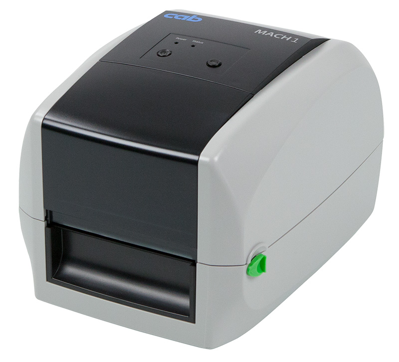 Mach 1 Falu Cab Mach 1