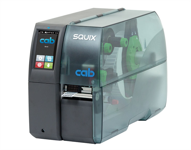 falu Cab SQUIX 2