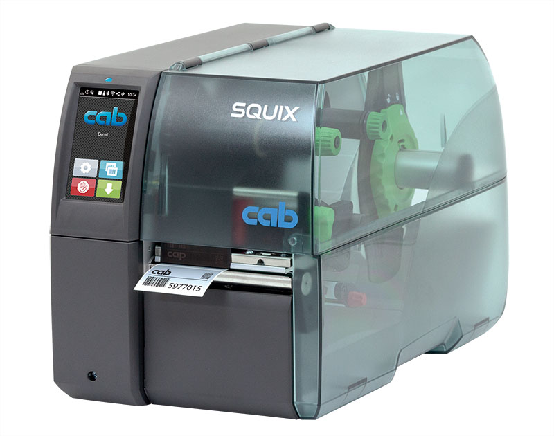 falu Cab SQUIX 4