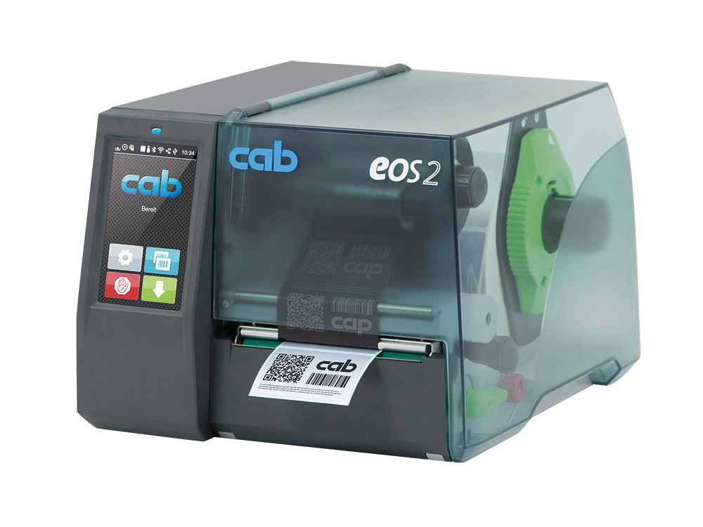 Falu Cab EOS 2