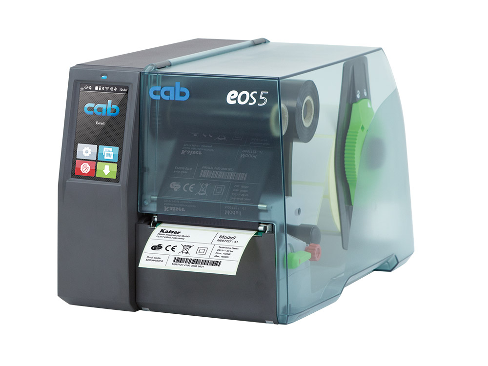 Falu Cab EOS 5