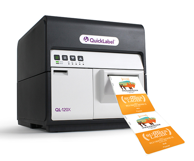 Kiaro QL-120X Kiaro QL-120X