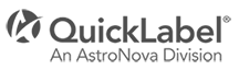 Quicklabel AstroNova