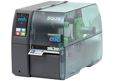 SQUIX 2/4/6/8 Zoll