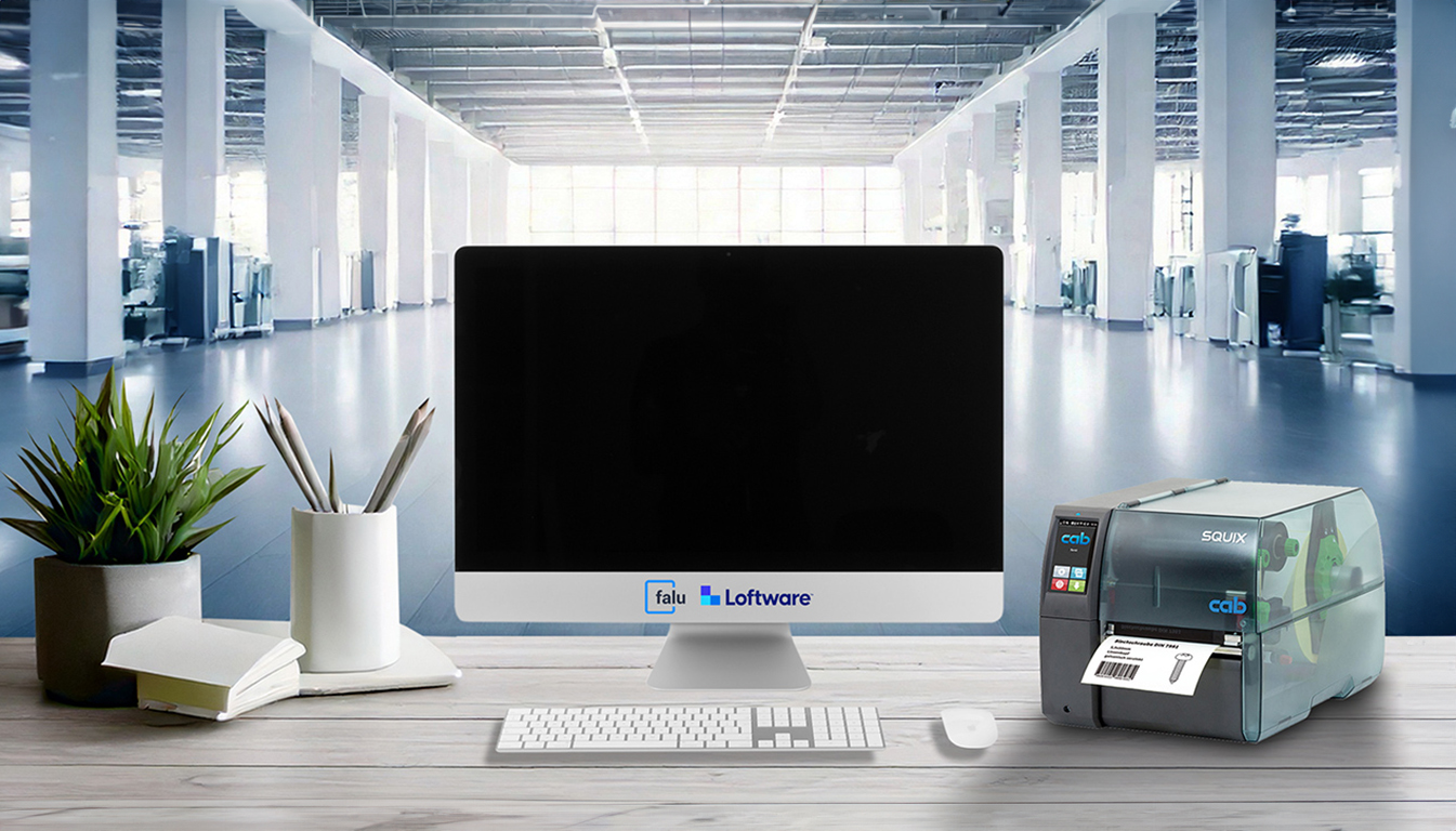 FALU Software Partner