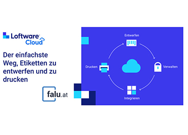 Loftware Cloud