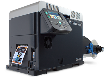 QL-300